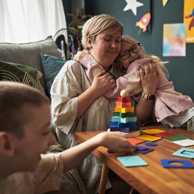 Autism & older parents: Don't wait to plan future care!