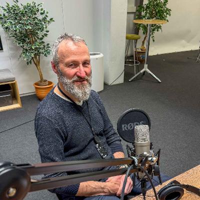 Ivers metode: hvordan se mønstre i Forsvarets fremtid? Ivers metode: hvordan se mønstre i Forsvarets fremtid?