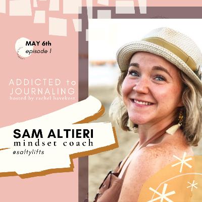 Breakthrough the Binge with Sam Altieri