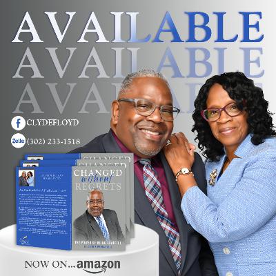 Changed Without Regrets Book Discussion Changed Without Regrets Book Discussion