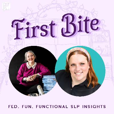 Trauma and PFD Part 2: Evaluations and Treatment with Lauren Thompson