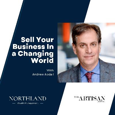 How To Successfully Sell Your Business In a Changing World