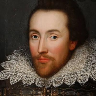 William Shakespeare Episode
