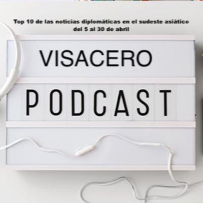 El top 10 de las Noticias Diplomáticas en el Sudeste Asiático del 25 al 30 de abril del 2021