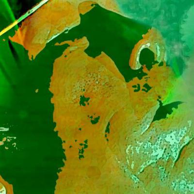 El territorio nos protege, importancia del agua