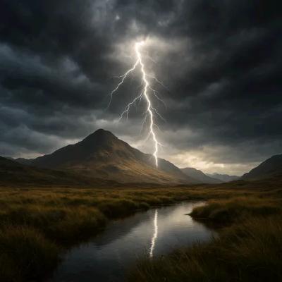 Salmo 29: A Voz de Deus Estremece a Terra e Traz Paz Salmo 29: A Voz de Deus Estremece a Terra e Traz Paz