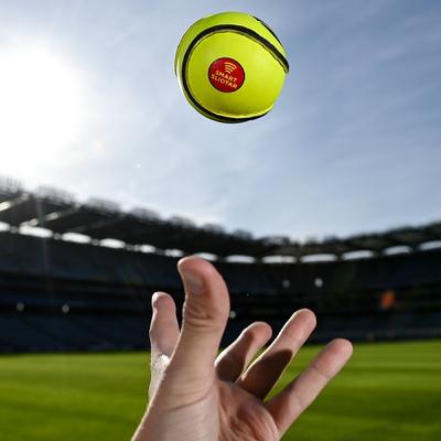 LGFA & Camogie LGFA & Camogie