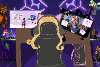 Vom Zocken zu Daddeln! Vom Zocken zu Daddeln!