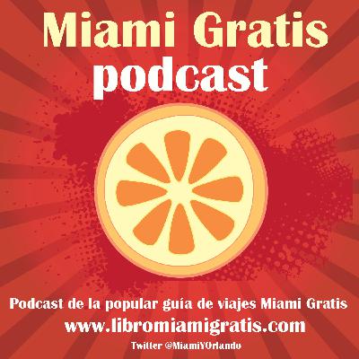 Episodio 38 - Vuelos a Miami y Orlando actualizado