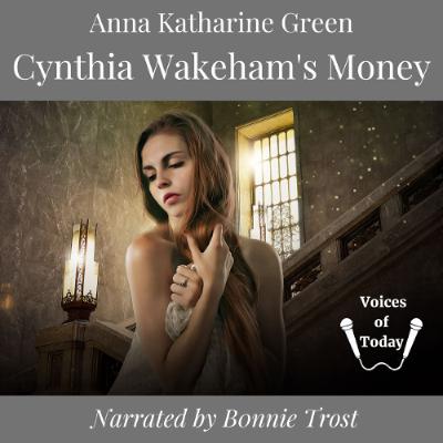 Cynthia Wakeham's Money_sample