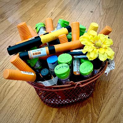 Medicaid coverage crisis; the school bus blues; and LEGO's Braille breakthrough Medicaid coverage crisis; the school bus blues; and LEGO's Braille breakthrough