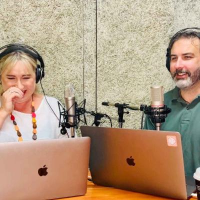 Episode 1: Getting started, end of 2022