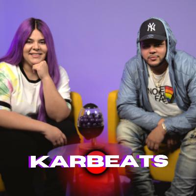 KARBEATS productor de DIVA, SI PEPE, LOS DUEÑOS DE LA CALLE opina del futuro de ANKHAL & OMAR COURTZ