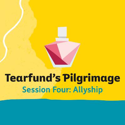 Session 4: Allyship