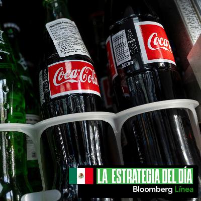 Cabildeo por refrescos y los e-commerce, Plata, Sabadell y podcasts en Netflix Cabildeo por refrescos y los e-commerce, Plata, Sabadell y podcasts en Netflix