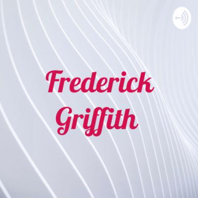 Frederick Griffith