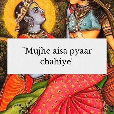 Mujhe Aisa Pyaar Chahiye
