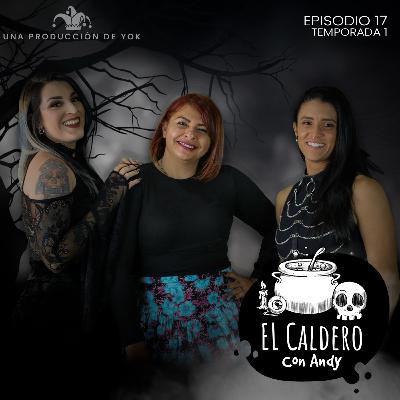 Las Brujas Las Brujas