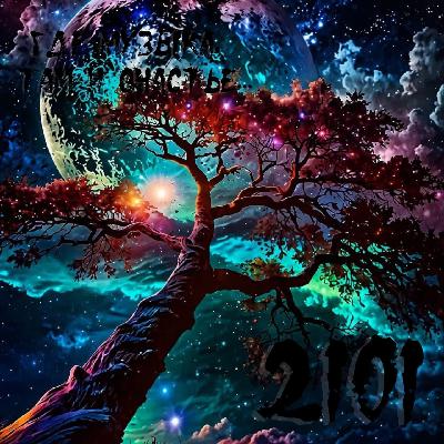 OKTOBER 2101 - Organic set part 52