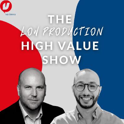 Networks in Motion: Where Mobile Tech Meets Bike Trails (w/ Youssef Botros)