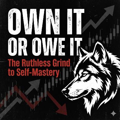 Own It or Owe It: The Ruthless Grind to Self-Mastery in Life and Markets Own It or Owe It: The Ruthless Grind to Self-Mastery in Life and Markets