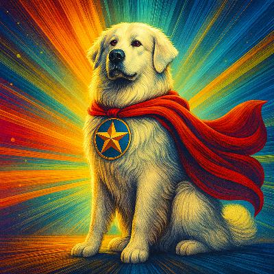 ביופורד - הענק העדין