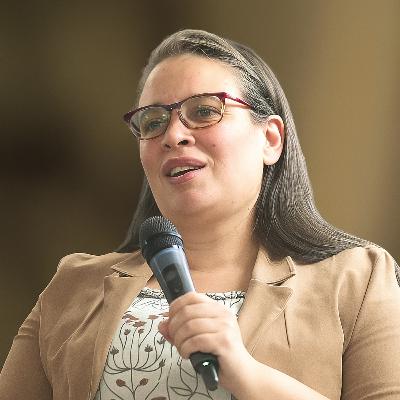 Integridad - Hermana Lina Montoya