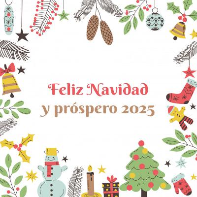 Felices Fiestas 🎄 🎅🏻😘 Felices Fiestas 🎄 🎅🏻😘