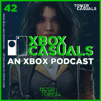 Can We Keep Up with Xbox First Party Games and Game Pass in 2025?