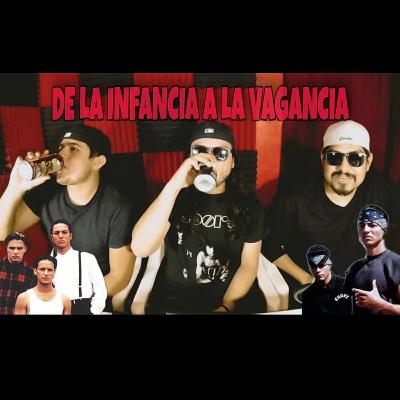 De la Infancia a la Vagancia