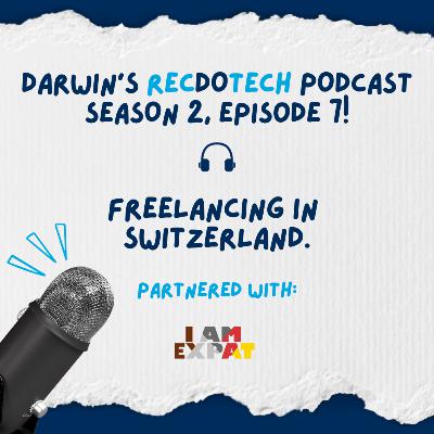 Tech Freelancing in Switzerland: Insights and Strategies