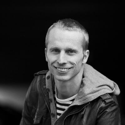 Peter F. Strassegger: Kvil i fred