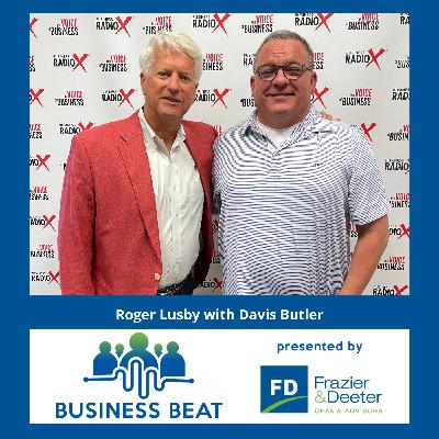 Davis Butler, BUTLER | MERSEREAU