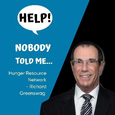 The Fight Against Hunger: Inside the Hunger Resource Network