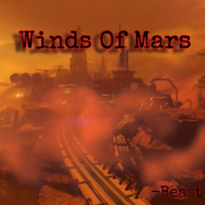 Winds Of Mars