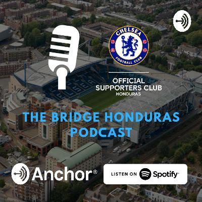Cap 70 | The Bridge Honduras Podcast | Expectativas Temporada 2025/2026