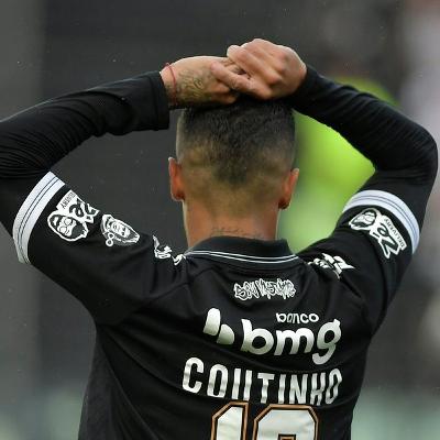 GE Vasco #411 - O que deu errado contra o Atlético-MG?