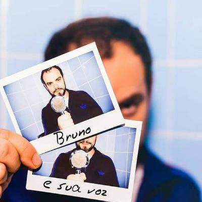 Entrevista Bruno Moraes Entrevista Bruno Moraes