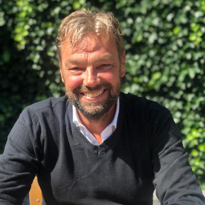 S01E5 - Patrick van der Schaaf S01E5 - Patrick van der Schaaf