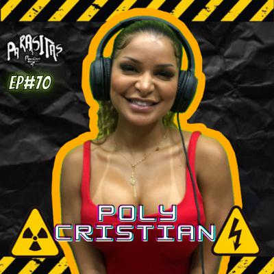 POLY CRISTIAN - Parasitas Podcast #70 POLY CRISTIAN - Parasitas Podcast #70