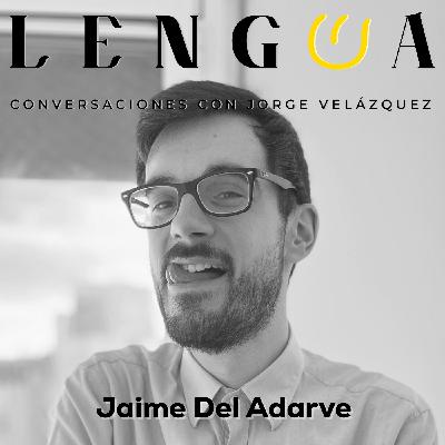 T13. Episodio 16: Jaime del Adarve.