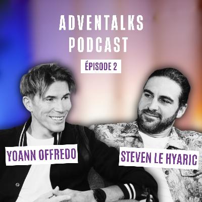 Yoann Offredo – Quand le pourquoi compte plus que la victoire