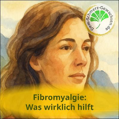 Fibromyalgie Behandlung – Basis, Methoden, Medikamente (Teil 3 von 4)