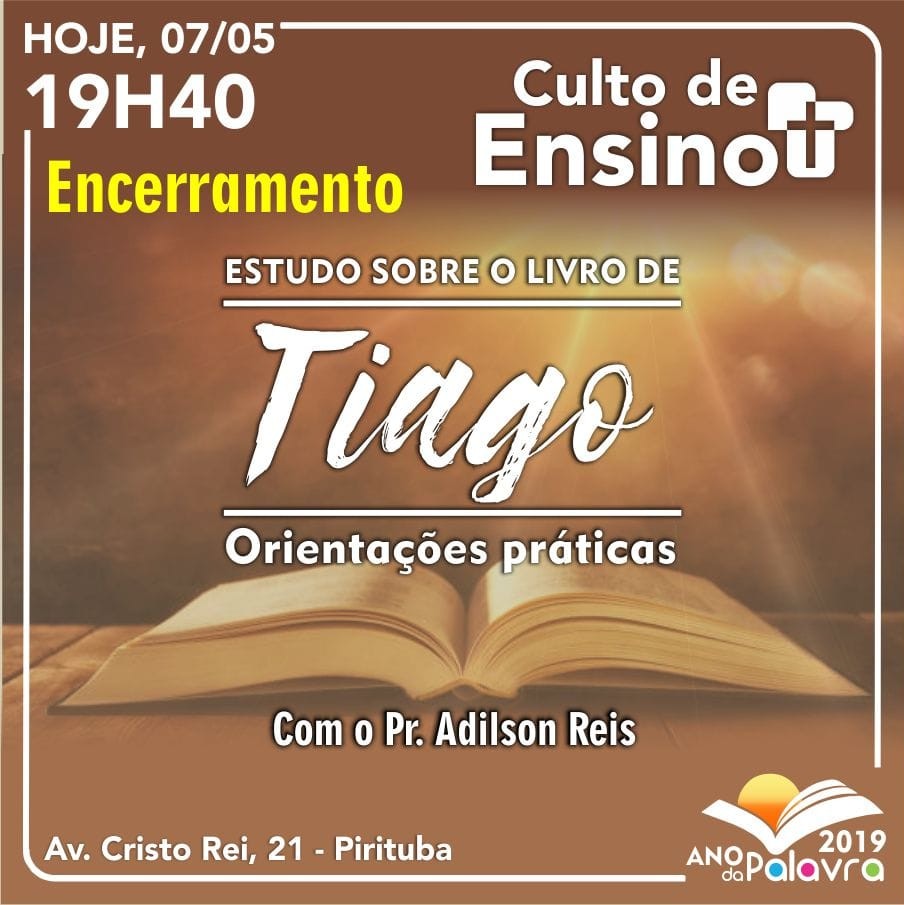 Assembleia de Deus Unida | ADU