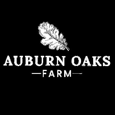 Auburn Oaks Farm and Dog Training