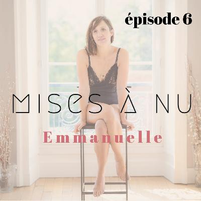 [Emmanuelle] Du biberon à l'allaitement maternel exclusif