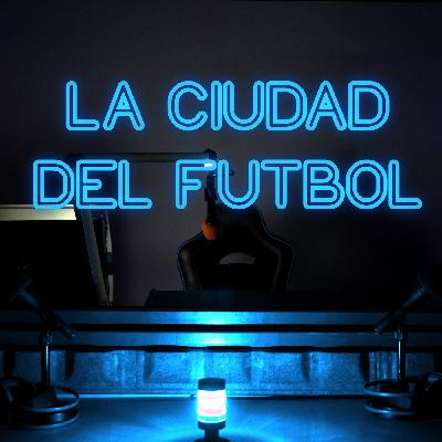 LCDF - Hasta aquí llegó, sigan escuchando la radio (Jornada final)