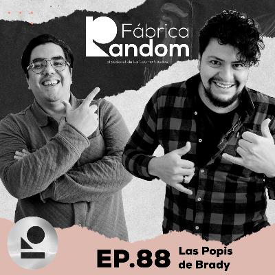 La Popis de Brady La Popis de Brady