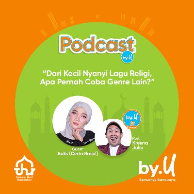 KULTUM MUSIK #4 - Dari Kecil Nyanyi Lagu Religi, Apa Pernah Coba Genre Lain? KULTUM MUSIK #4 - Dari Kecil Nyanyi Lagu Religi, Apa Pernah Coba Genre Lain?