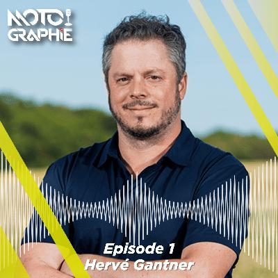 Ep. 1C - Hervé Gantner, Road Racer, ancien pilote d'endurance et consultant TV MotoGP (Partie 3)